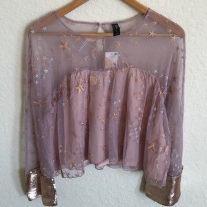 Ban.jara woman’s top